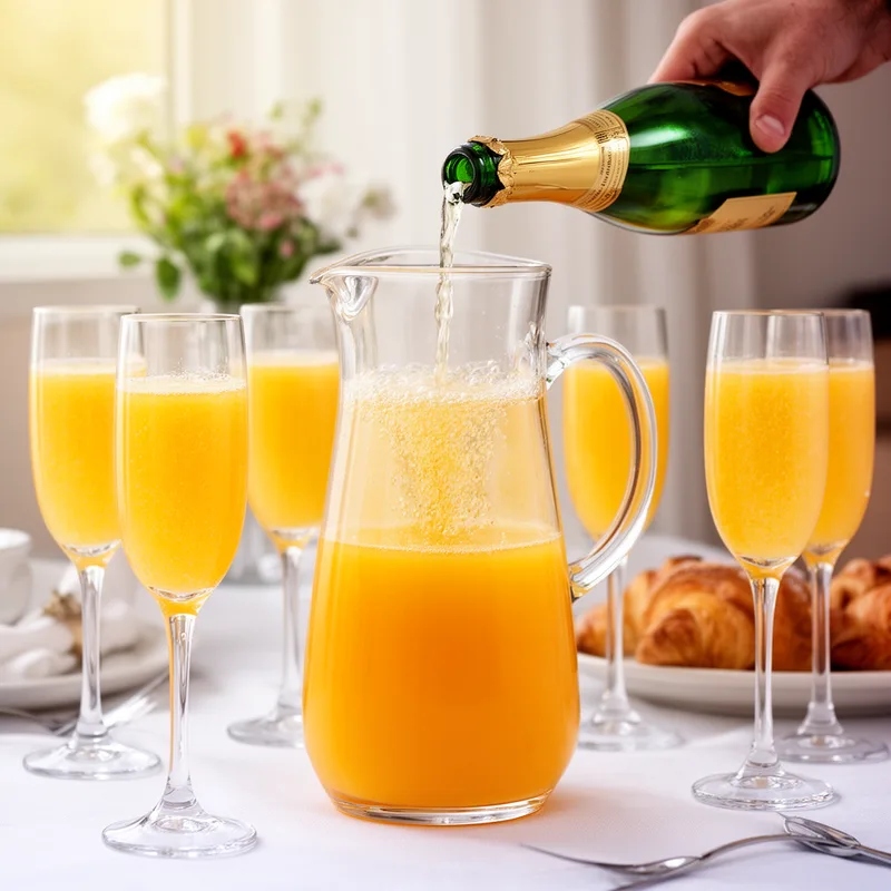 buck's fizz