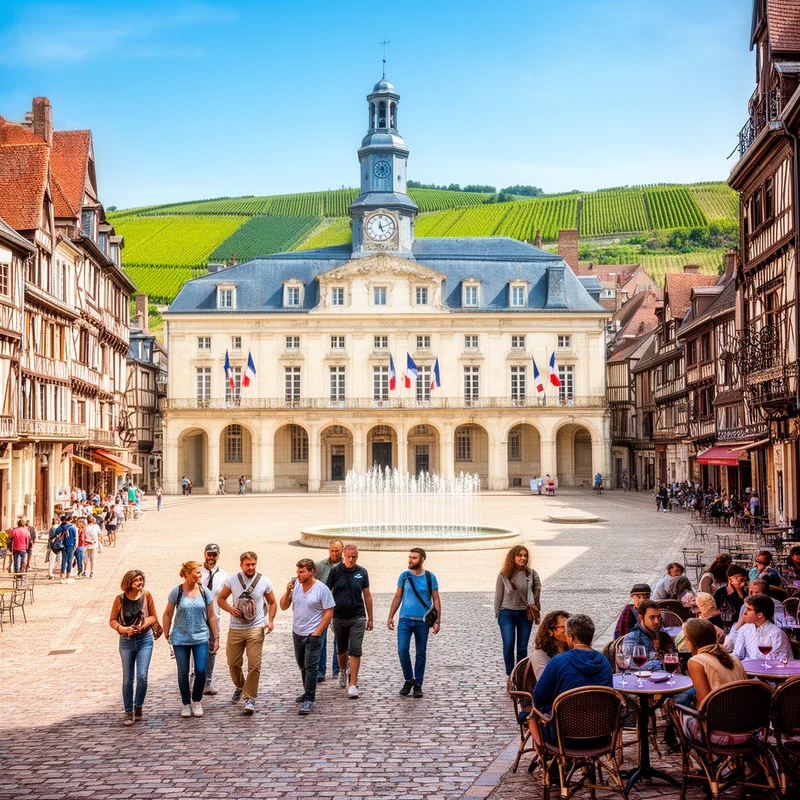 Dijon
