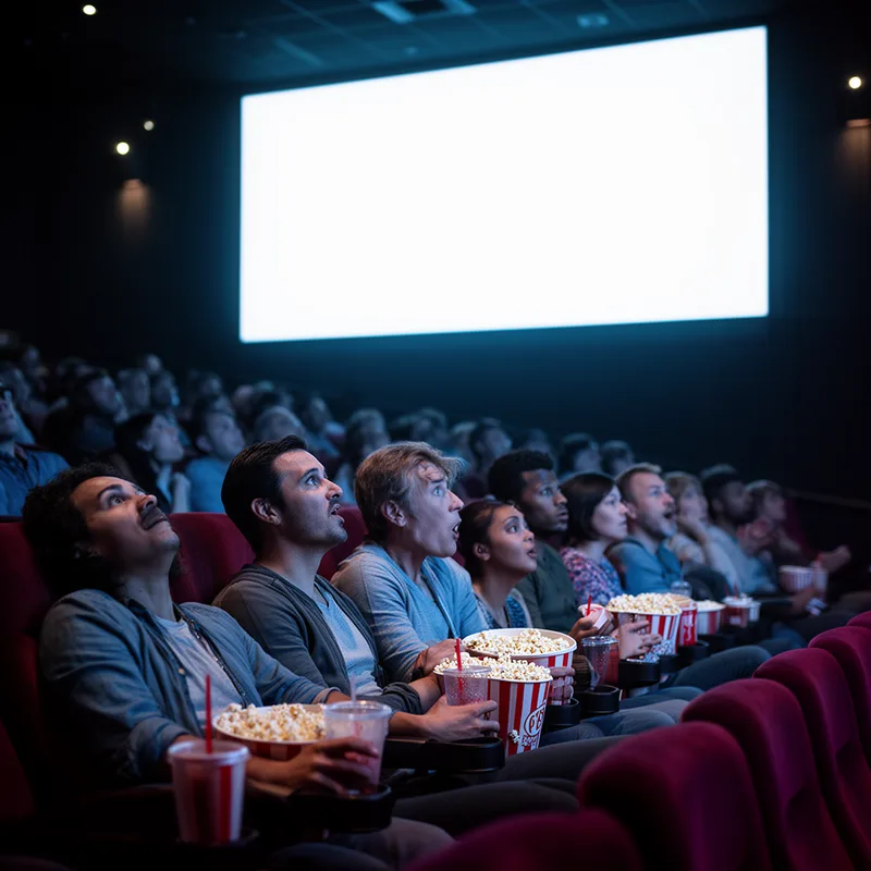 filmgoing