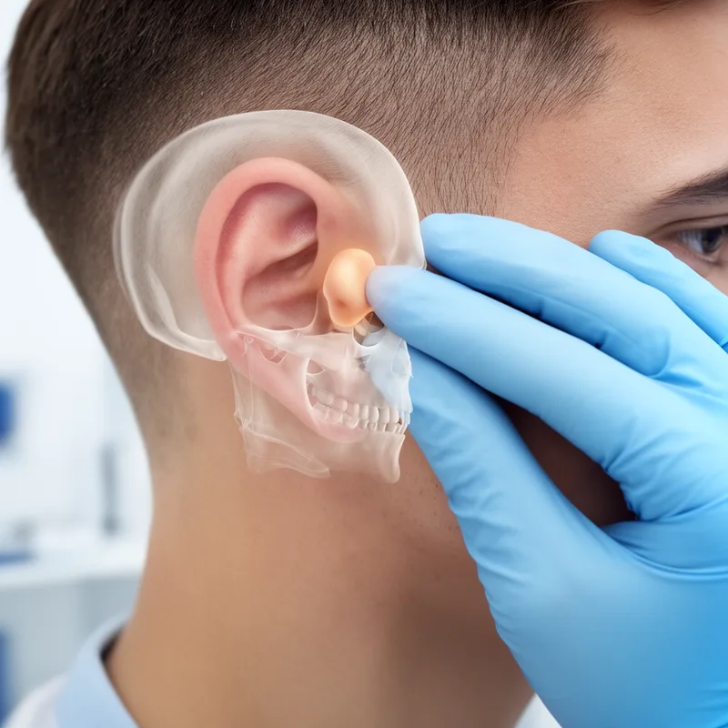 mastoid