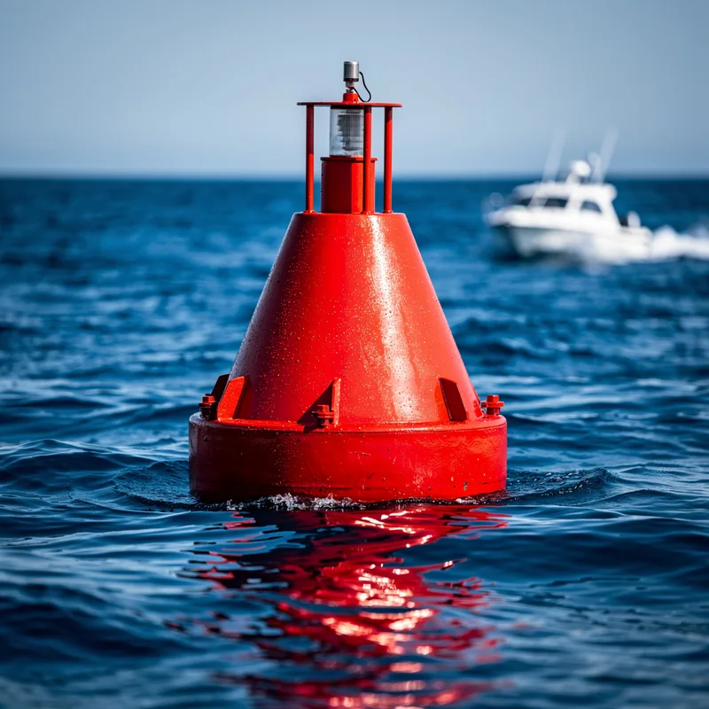 buoy