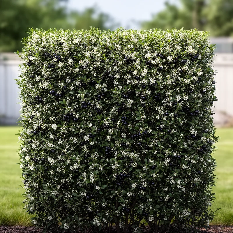 Ligustrum vulgare