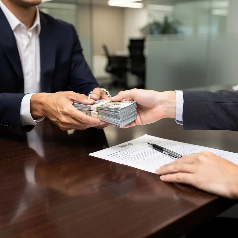 bank loan