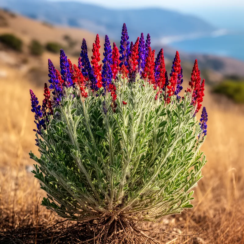 Amorpha californica