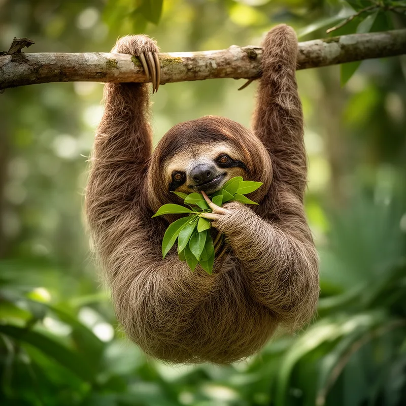 sloth