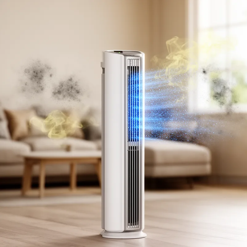 ionizer