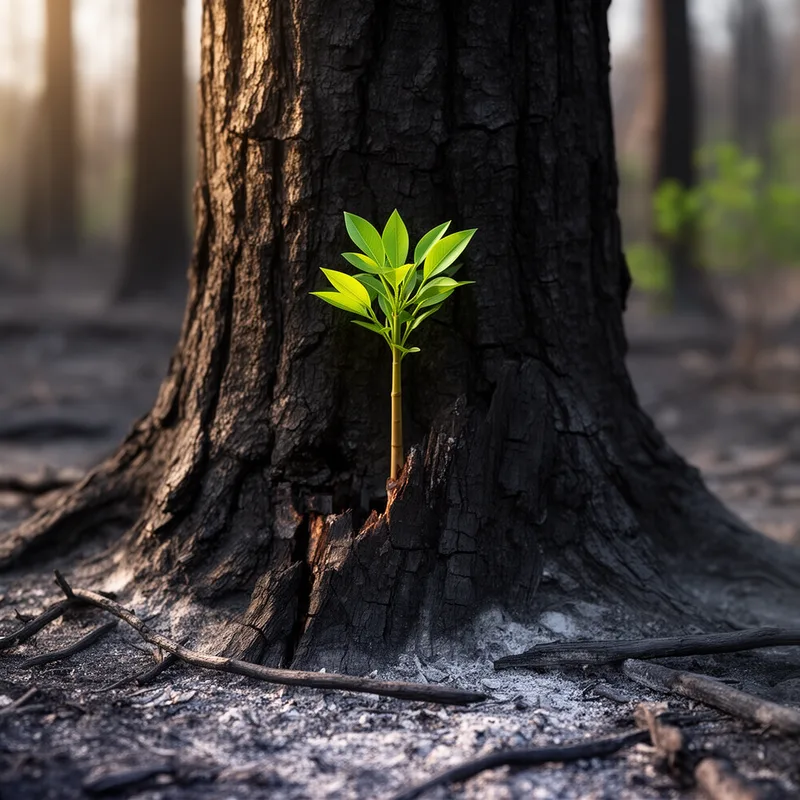 resprout