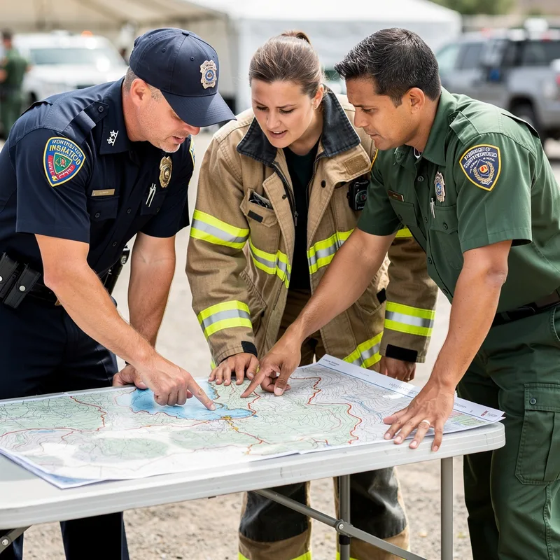 interagency