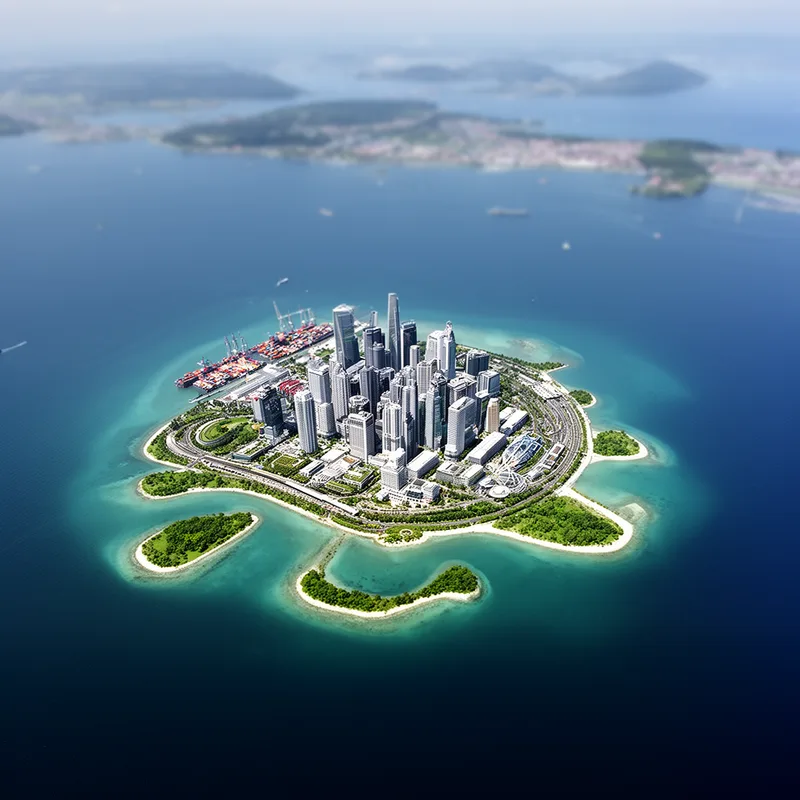 Republic of Singapore