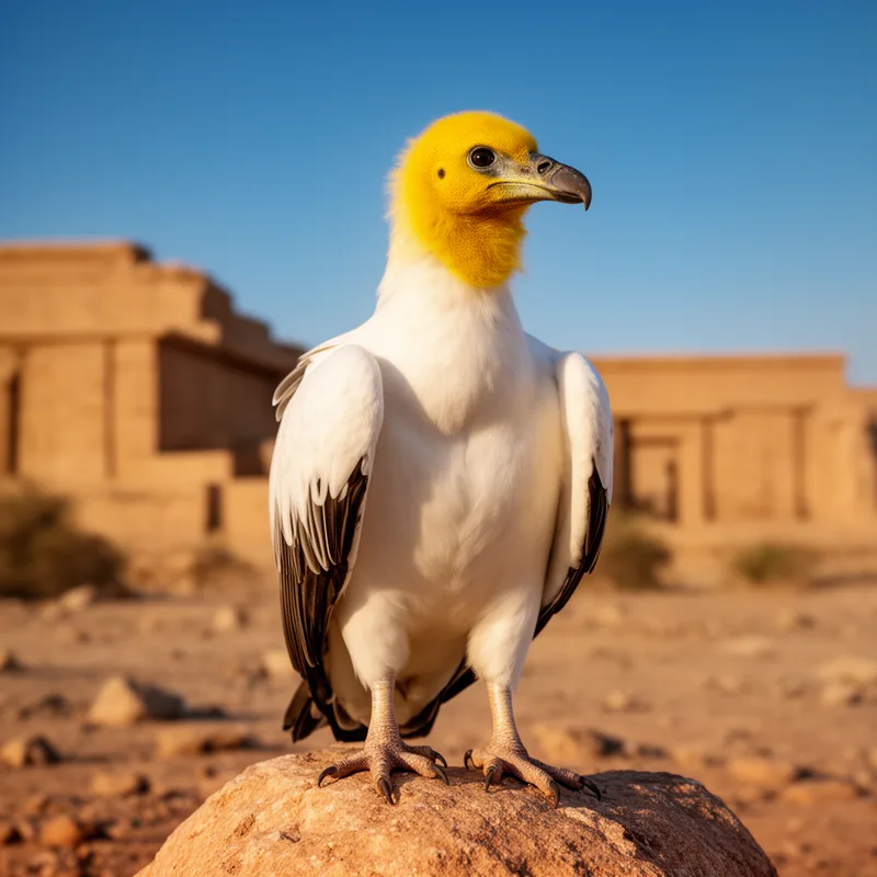 Pharaoh's chicken