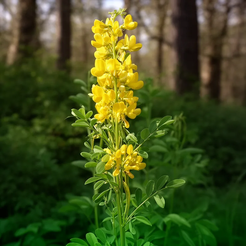 Astragalus glycyphyllos