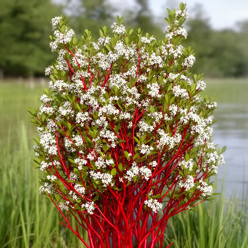 red osier