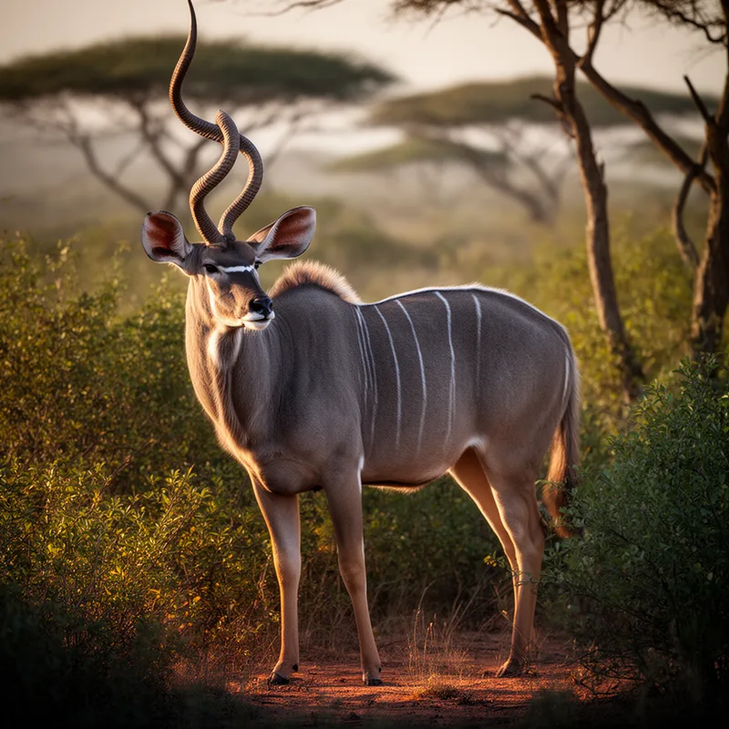kudu