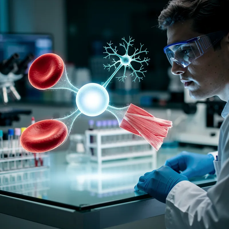 stem-cell research