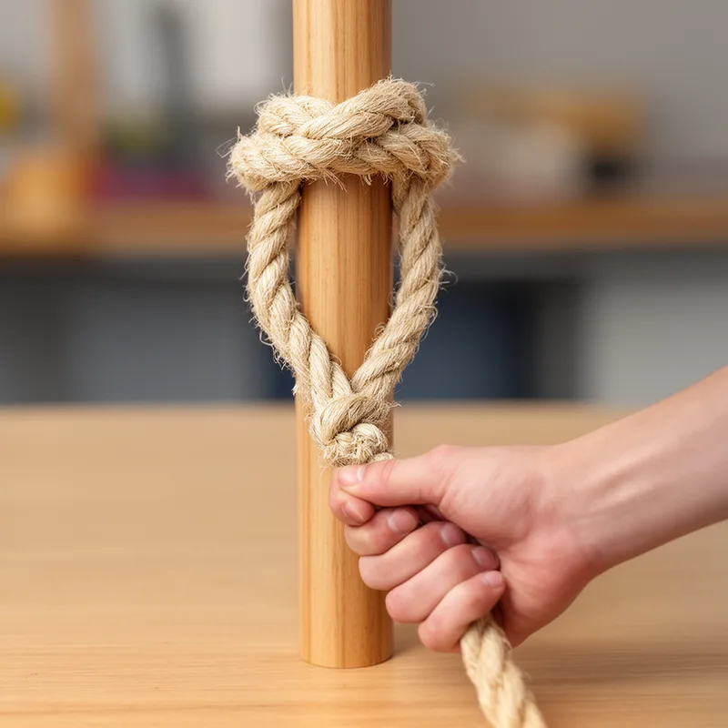 slip noose
