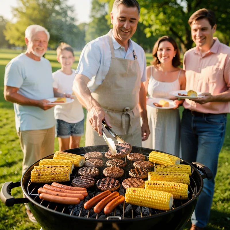 cookout