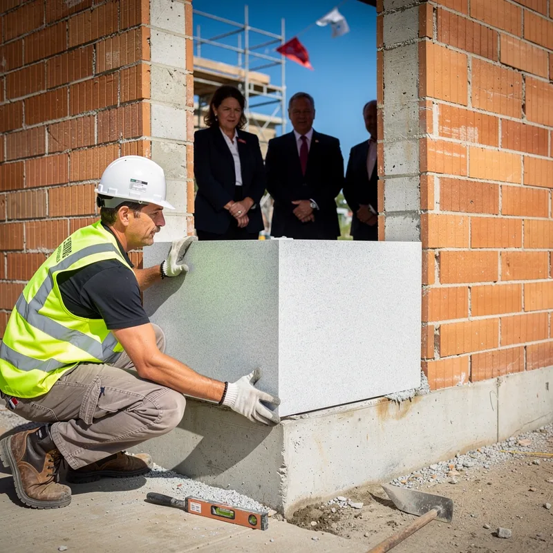 cornerstone
