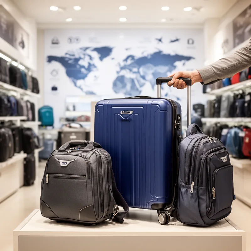 Samsonite