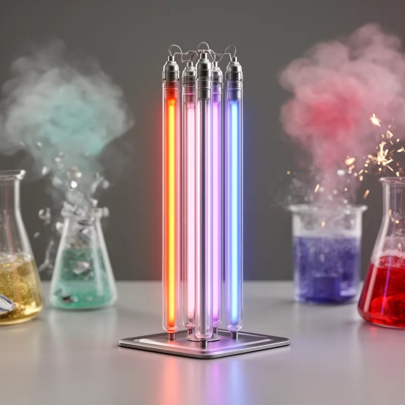 helium group