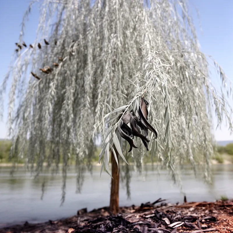silver willow