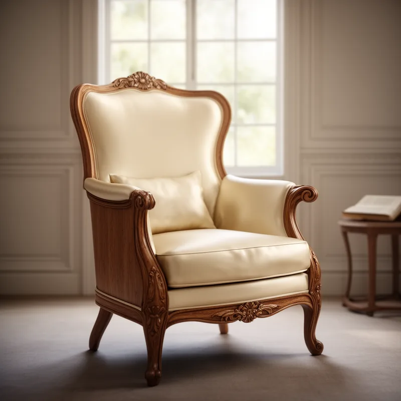 fauteuil