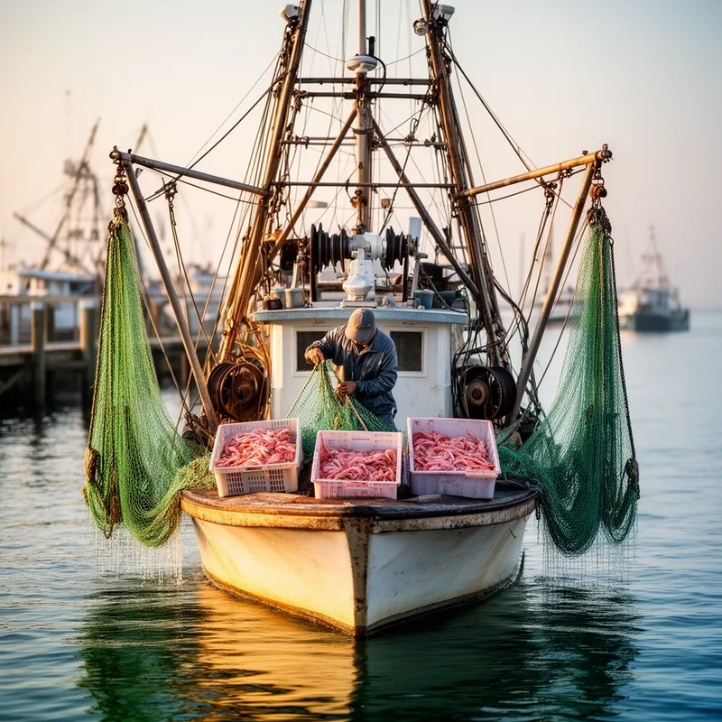 shrimper