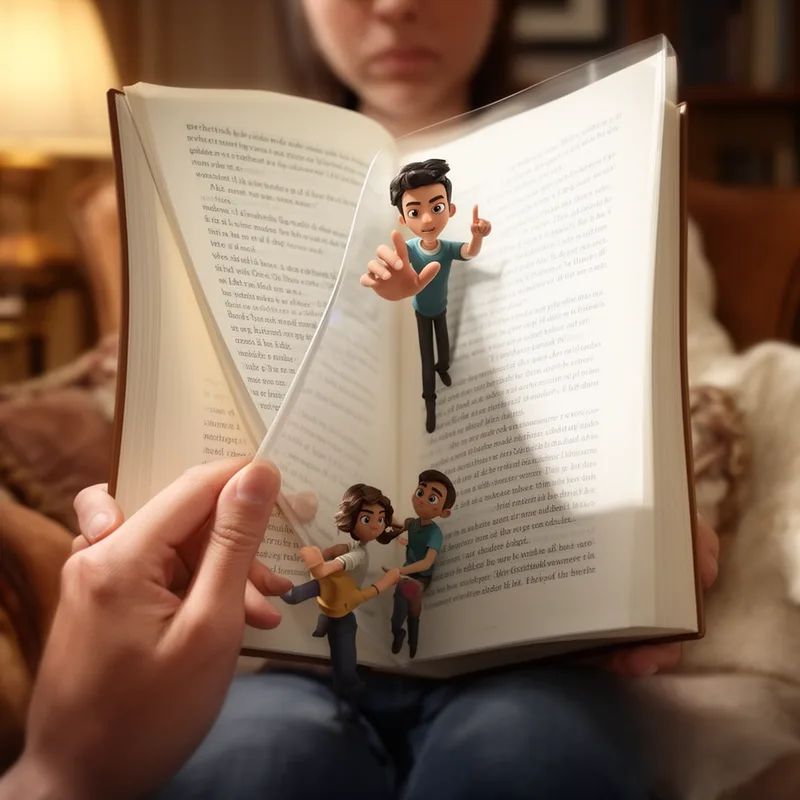metafiction