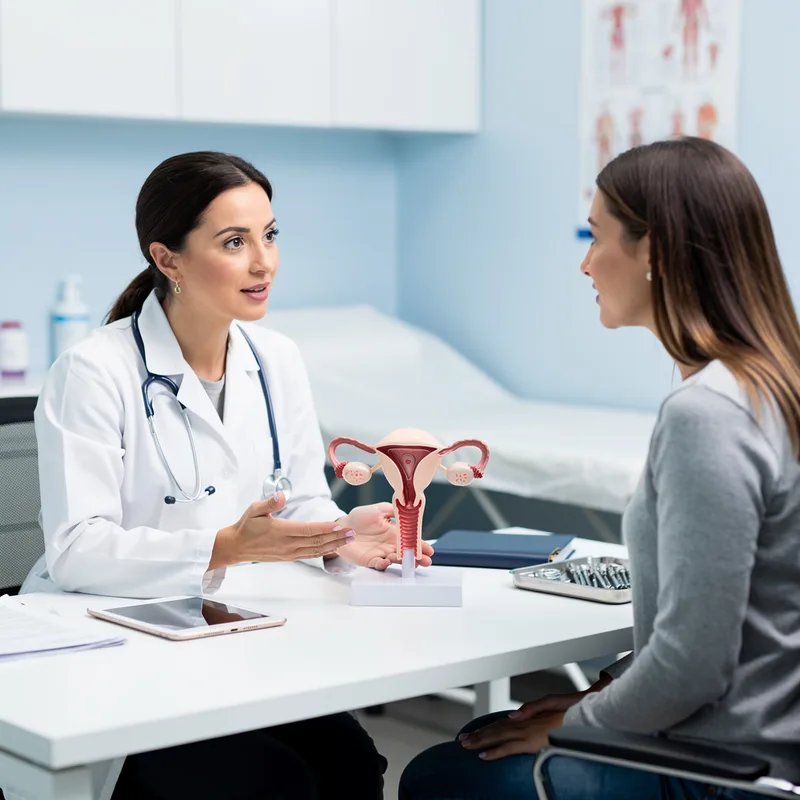 gynecology