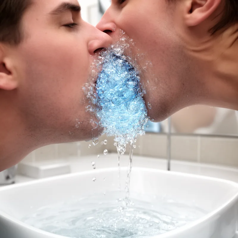 gargle