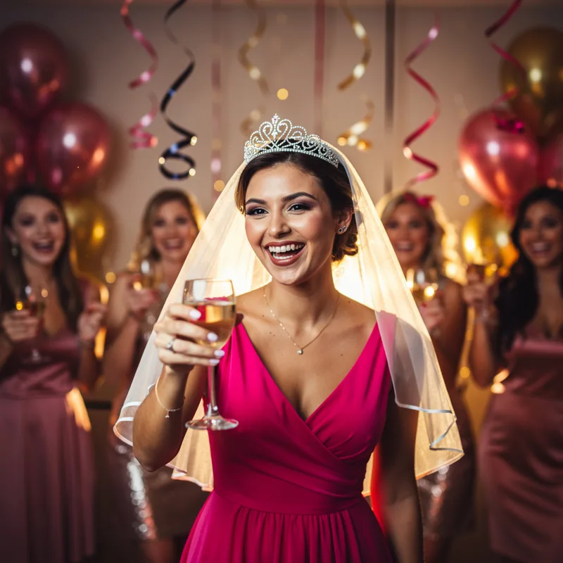 bachelorette