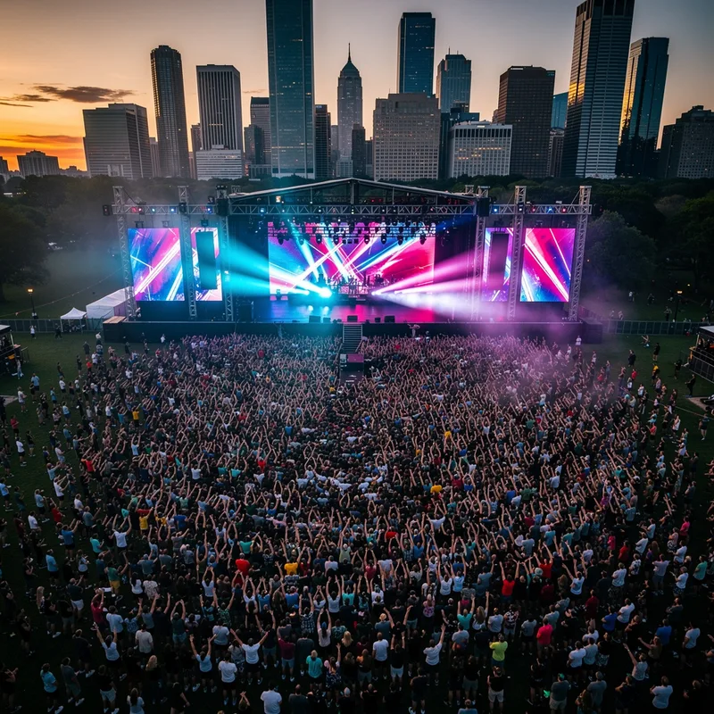 lollapalooza