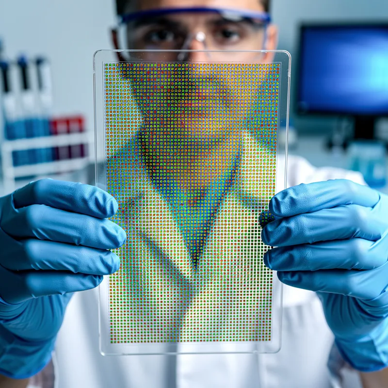 microarray