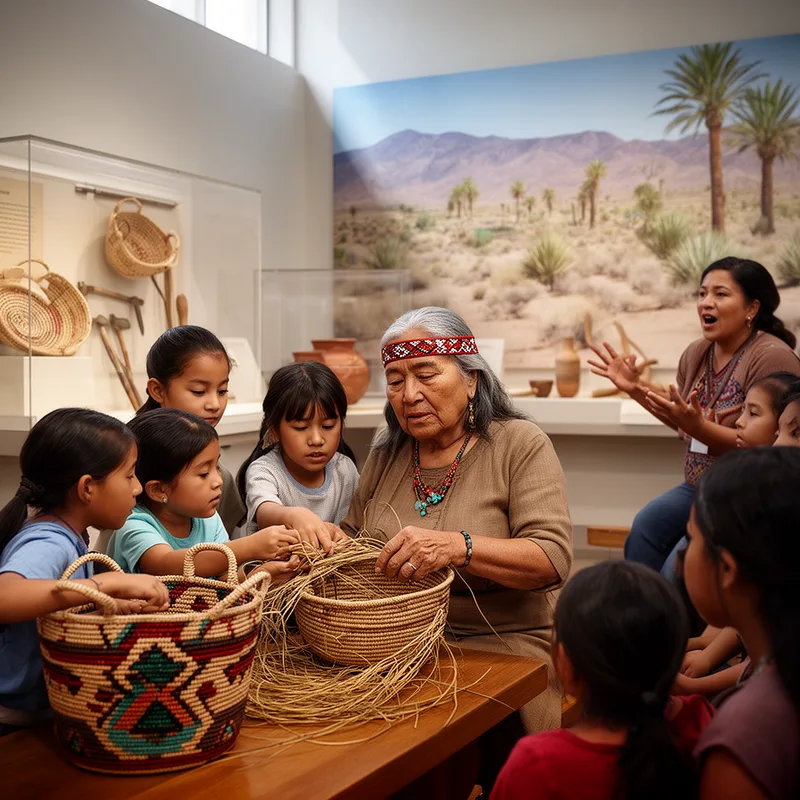 Cahuilla