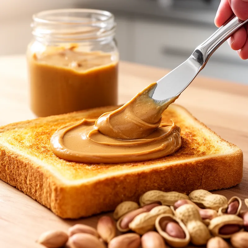 peanut butter