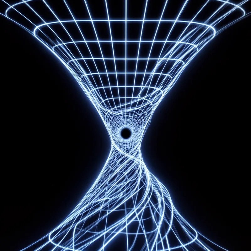 singularity