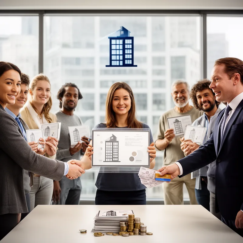 employee stock ownership plan