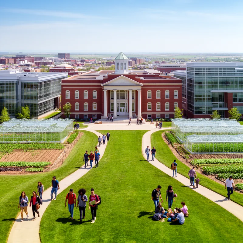 University of Nebraska-Lincoln