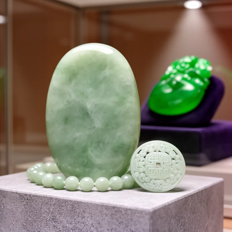 nephrite
