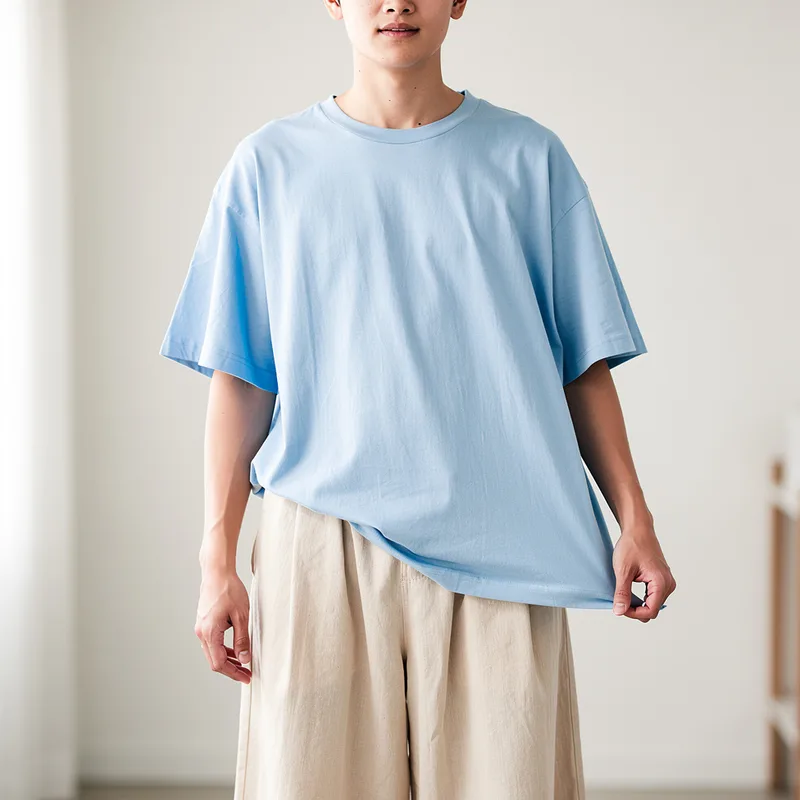 loose-fitting