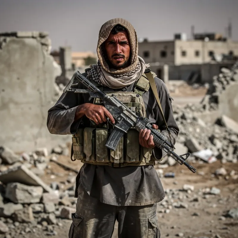 jihadi