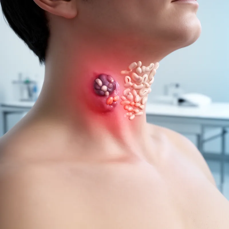 lymphadenoma
