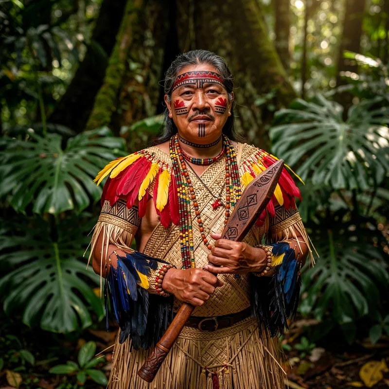 native