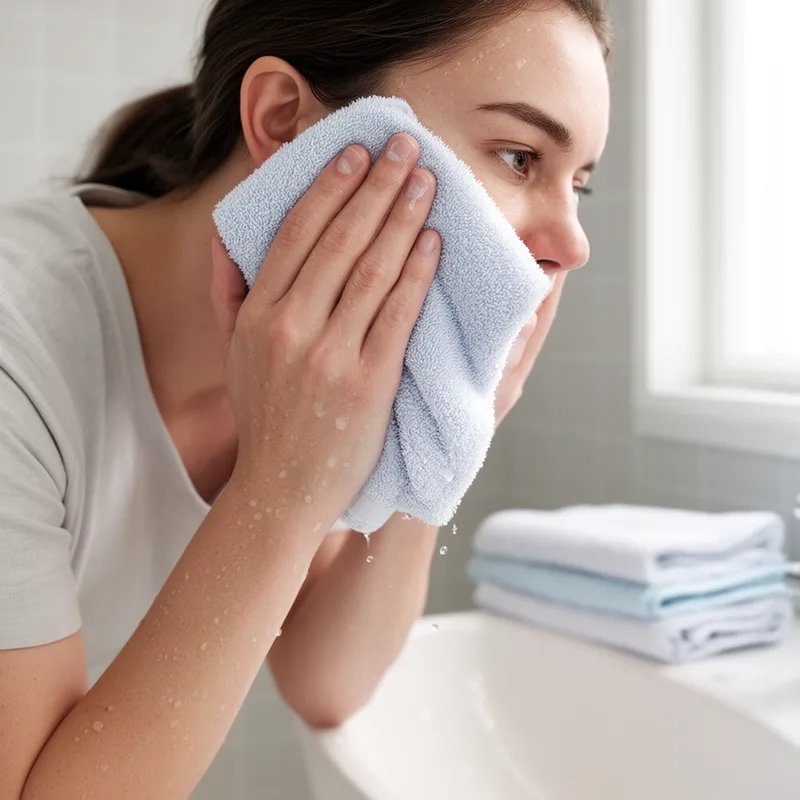 face cloth