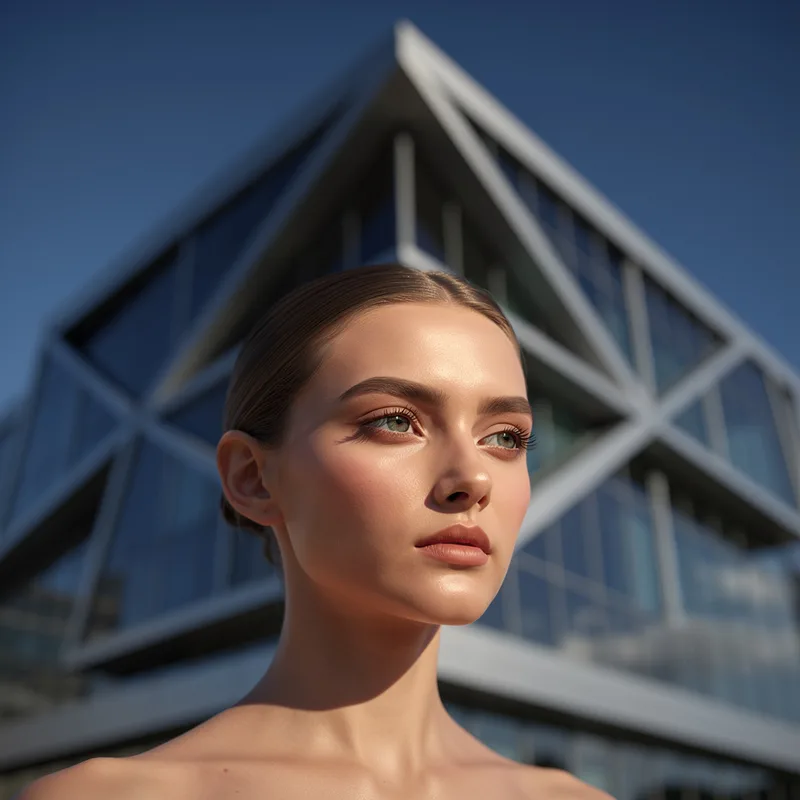 angularity