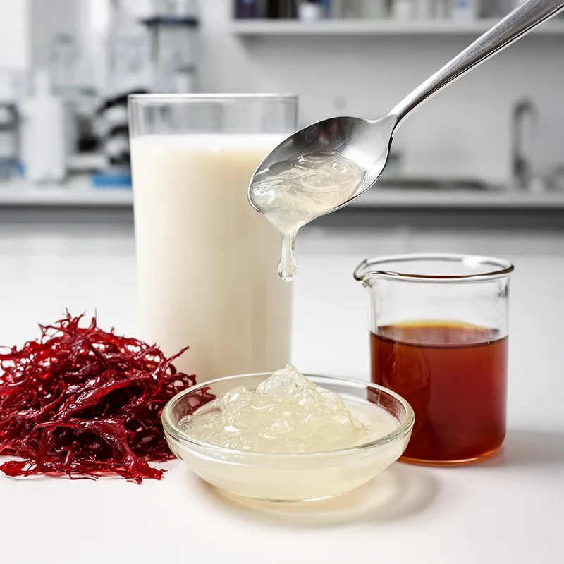 carrageenin