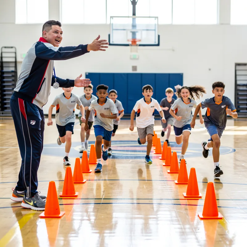 physical education
