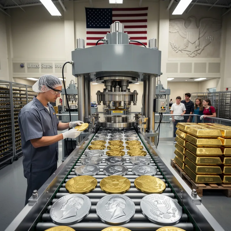 US Mint