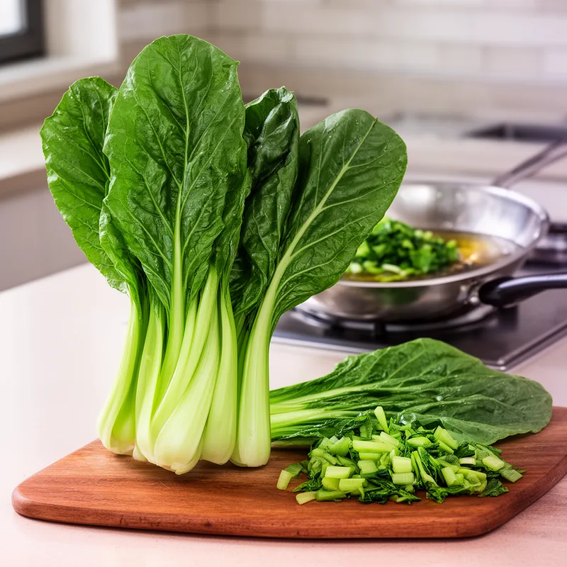 gai choi