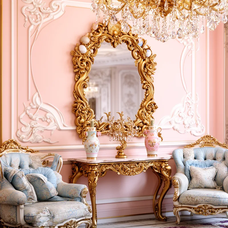 barococo flair