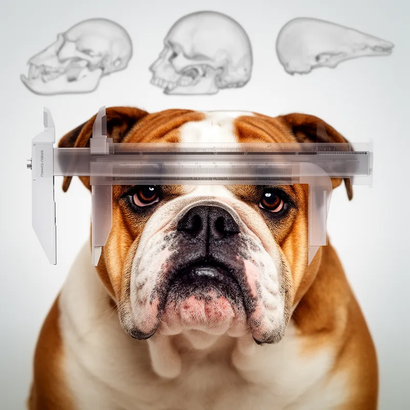 brachycranial
